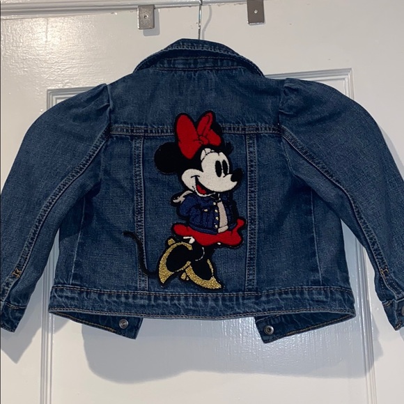 GAP | Jackets \u0026 Coats | Baby Gap Disney 
